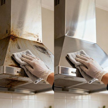 Standard Cleaning Services in Bishop Arts District