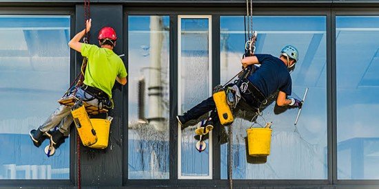Offering Superb Cleaning Services in Dowtown Dallas