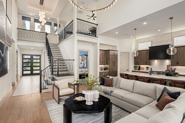 Standard Cleaning Services in Frisco