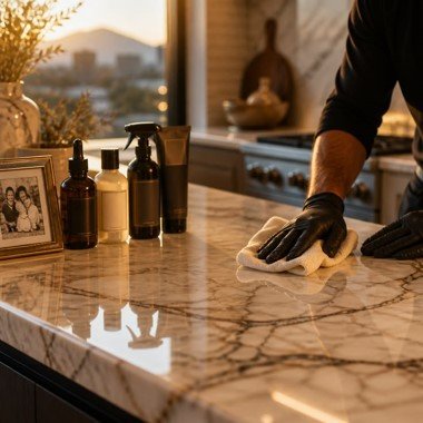 Deep Cleaning Services in Lake Highlands