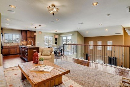 Townhome Cleaning in Lake Highlands