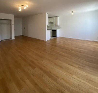 New-Build and Move-In / Move-Out Cleaning