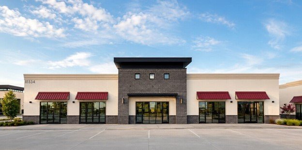 Commercial Cleaning Services in Frisco