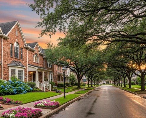 Allen, TX