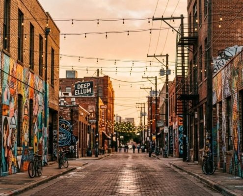 Deep Ellum