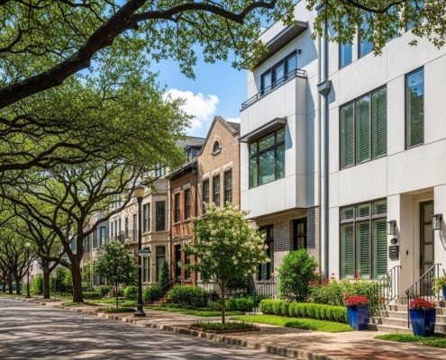 Oak Lawn